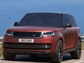 Oyunu Land Rover Range Rover 2022 Slayt  çevrimiçi