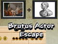 Oyunu Brutus Aktör Kaçış  çevrimiçi