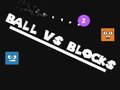 Oyunu Top vs Bloklar  çevrimiçi
