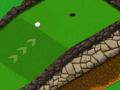 Oyunu Mini Golf 3D Çiftlik Yıldız Savaşı  çevrimiçi
