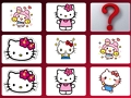 Oyunu Hello Kitty: Hafıza Mücadelesi  çevrimiçi