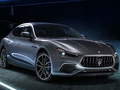 Oyunu Maserati Ghibli Hibrit Kaydırak  çevrimiçi