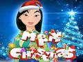 Oyunu Fa Mulan Noel Kazak  çevrimiçi