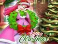 Oyunu Ariel Küçük Deniz Kızı Noel  çevrimiçi