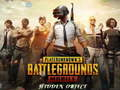 Oyunu PlayerUnknown's Battlegrounds Mobil Gizli nesnesi  çevrimiçi