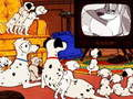 Oyunu 101 Dalmations Yapboz Koleksiyonu  çevrimiçi