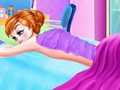 Oyunu Elsa Vücut Spa Salonu  çevrimiçi