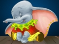 Oyunu Dumbo Giydirme  çevrimiçi