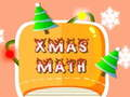Oyunu Noel Matematik  çevrimiçi