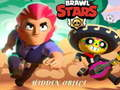 Oyunu Brawl Stars gizli nesnesi  çevrimiçi