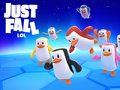 Oyunu JustFall. ÇOK KOMİK  çevrimiçi