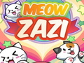 Oyunu Miyav Zazi  çevrimiçi