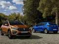 Oyunu Dacia Sandero Kaydırak  çevrimiçi