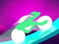 Oyunu Neon Moto Sürücüsü  çevrimiçi