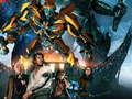 Oyunu Transformers Yapboz Koleksiyonu  çevrimiçi