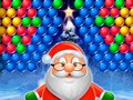 Oyunu Noel Baba Kabarcık Patlaması  çevrimiçi