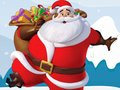 Oyunu Noel Baba Bulucu  çevrimiçi