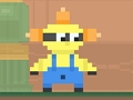 Oyunu Bob Save Stuart mor duman  çevrimiçi
