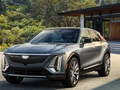 Oyunu Cadillac Lyriq Slayt  çevrimiçi