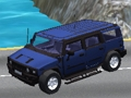 Oyunu Jeep Yolcu Offroad Dağ Simülasyon Oyunu  çevrimiçi