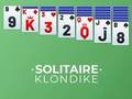 Oyunu Solitaire klondike çevrimiçi