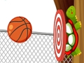 Oyunu Basketbol Mücadelesi  çevrimiçi