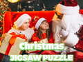 Oyunu Noel Yapboz  çevrimiçi