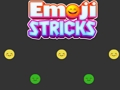 Oyunu Emoji Vuruşları  çevrimiçi