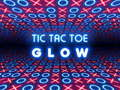 Oyunu Tic Tac Toe Parıltı  çevrimiçi