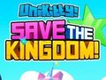 Oyunu Unikitty Krallığı Kurtarır  çevrimiçi
