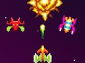 Oyunu Retro blaster çevrimiçi