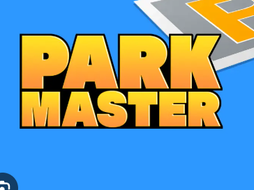 Oyunu Park Ustası Oyunu  çevrimiçi