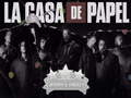 Oyunu La Casa de Papel çevrimiçi