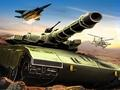 Oyunu Savaş Tankları Savaş Şehri  çevrimiçi