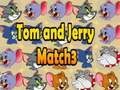 Oyunu Tom ve Jerry Maçı3  çevrimiçi