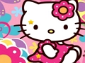 Oyunu Gizli Yıldızlar Hello Kitty  çevrimiçi