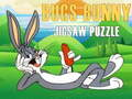 Oyunu Bugs Bunny Yapboz  çevrimiçi