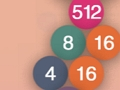 Oyunu Balon 2048 çevrimiçi