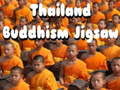 Oyunu Tayland Budizm Yapboz  çevrimiçi