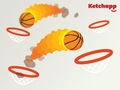 Oyunu Dunk atış çevrimiçi