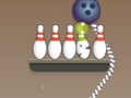 Oyunu Yerçekimi bowlingi  çevrimiçi