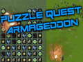Oyunu Bulmaca Görevi Armageddon  çevrimiçi