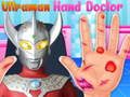 Oyunu Ultraman el doktoru  çevrimiçi