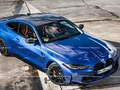 Oyunu BMW M4 Coupe Yapboz  çevrimiçi