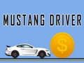 Oyunu Mustang Sürücüsü  çevrimiçi
