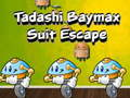 Oyunu Tadashi'nin Baymax olarak kaçışı  çevrimiçi