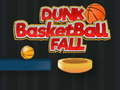 Oyunu Sepet Dunk Sonbahar  çevrimiçi