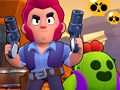Oyunu Brawl Stars Gizli Kafatasları  çevrimiçi