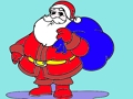 Oyunu PG Boyama: Noel  çevrimiçi
