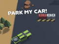 Oyunu Beni park et!  çevrimiçi